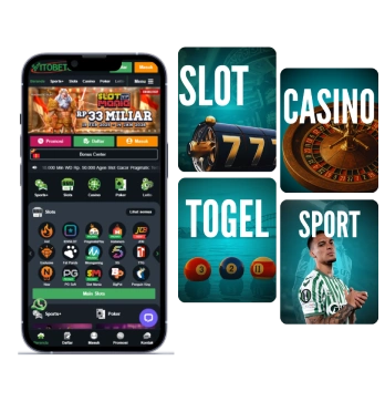 Situs VITOBET88 VIP – Akses Aman Lewat Link Terpercaya Kami