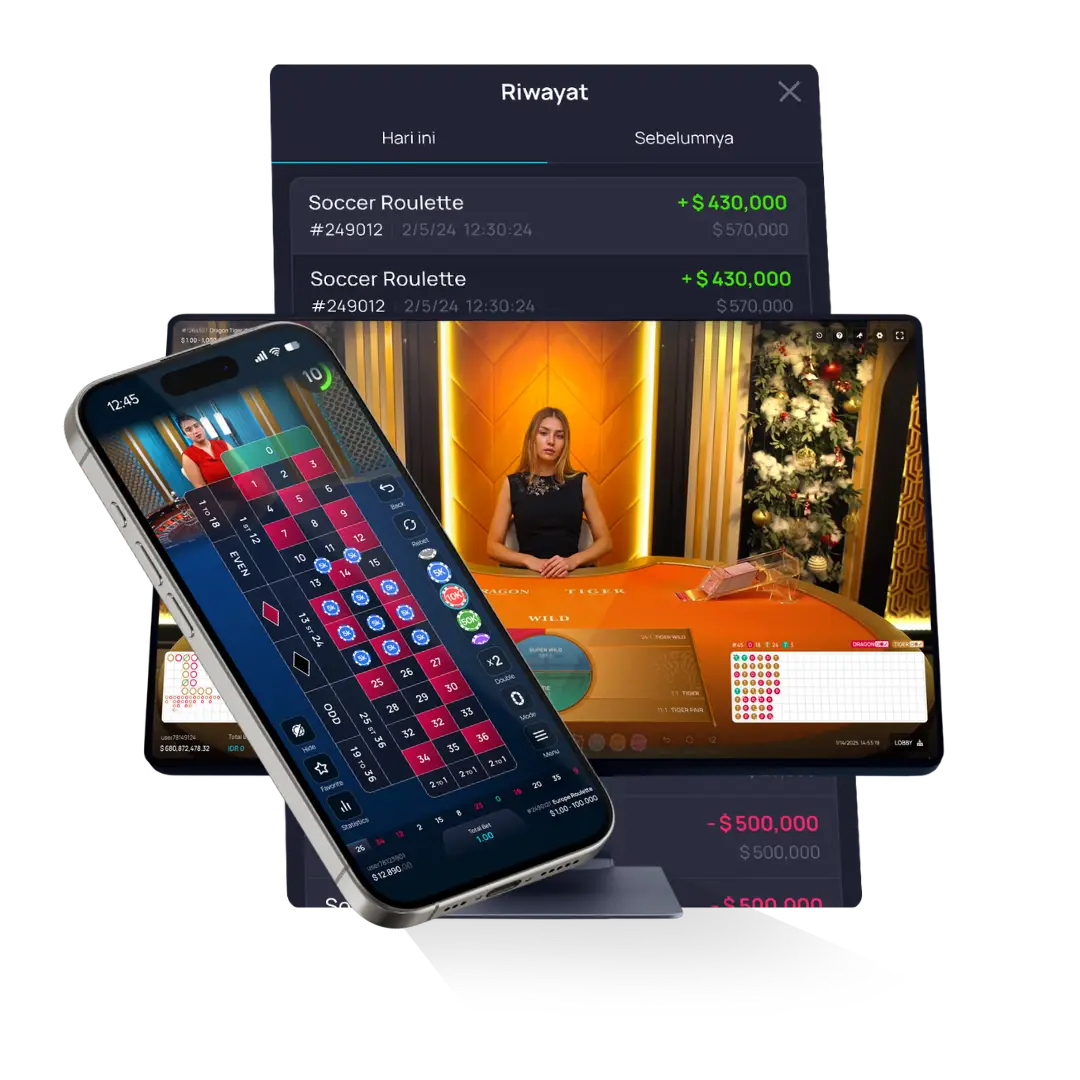 livecasino